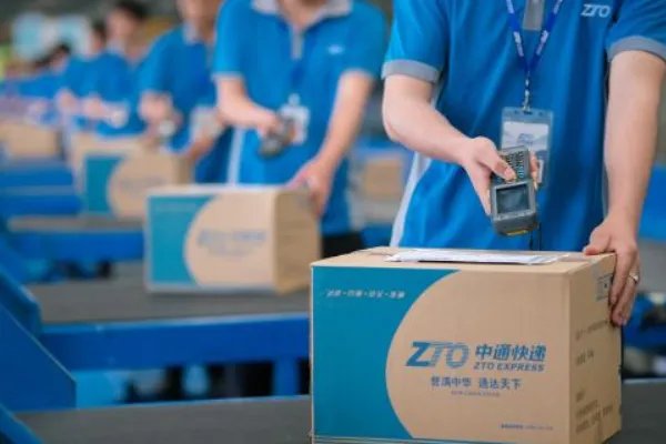 中通快递存在违法违规操作是业内的秘密吗？