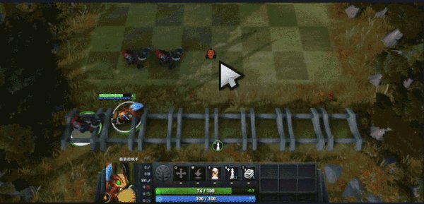《DOTA2》自走棋新手攻略