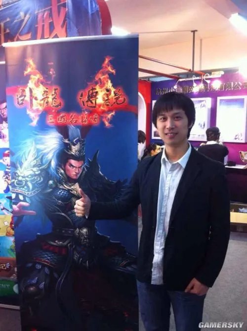 《卧龙传说》回击“山寨说” 《炉石传说》也是抄袭