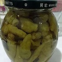 泡菜的做法，四川泡菜怎么做好吃，四川泡菜的家常做法