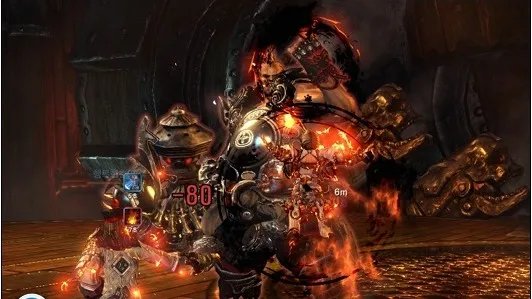 新手玩家必看45级剑灵升级攻略分享