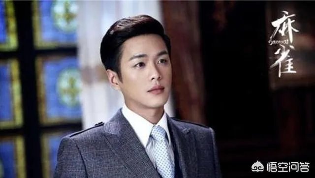 张若昀2017接拍的电视剧