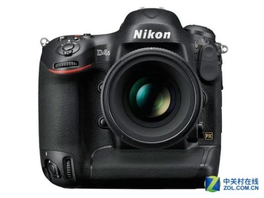 顶级配置烧机族首选 全画幅相机大盘点