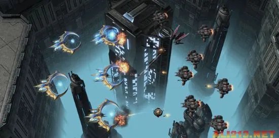 《星际争霸2：虫群之心》7大新单位详细介绍