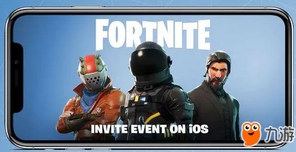 《堡垒之夜》手游官网下载地址 中文手机版怎么下载