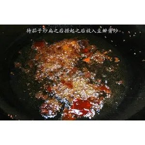 酱爆茄子家常做法,正宗酱爆茄子怎么做