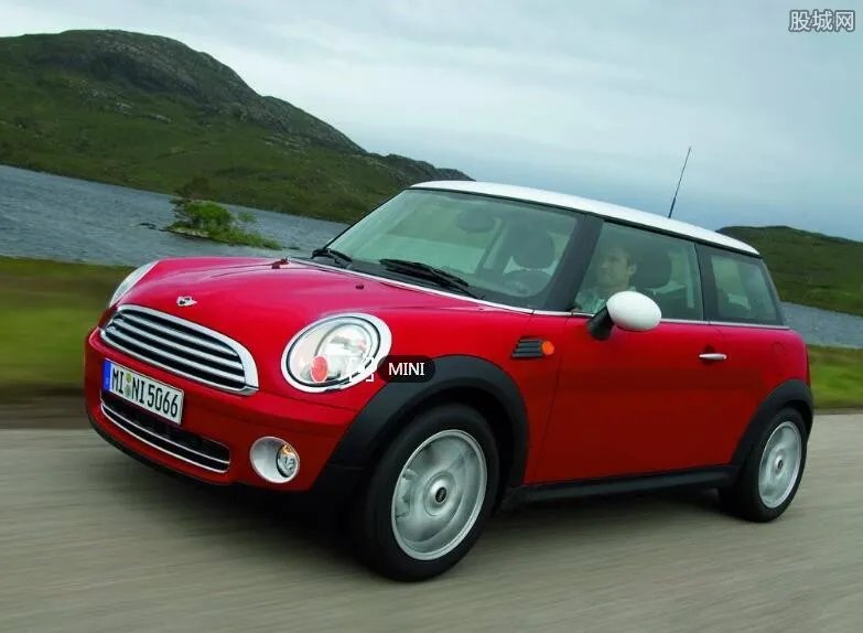mini cooper多少钱 好炫酷好实惠！