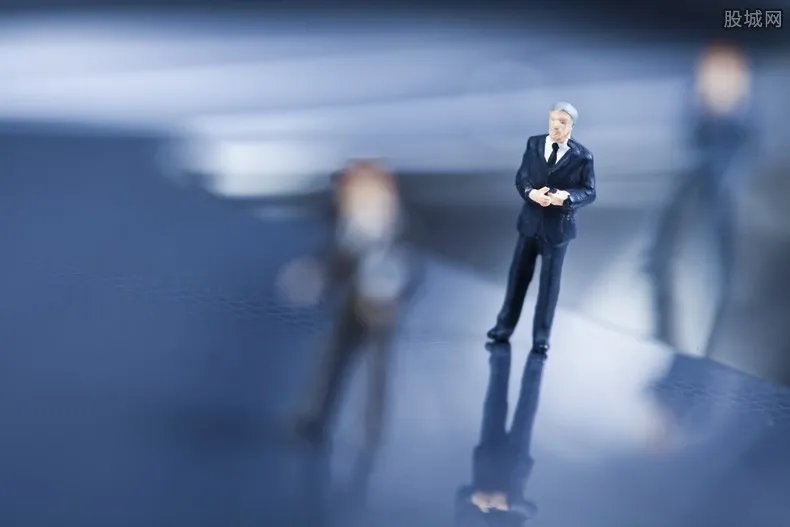 宁钢集团董事长曹广江个人资料简介 他收购宁夏红了吗