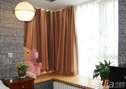 飘窗用什么材料好