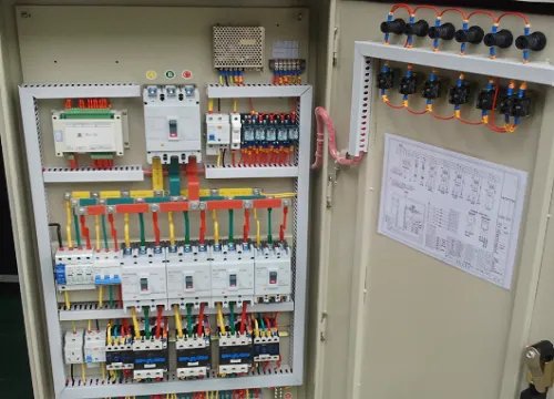 16位配电箱尺寸多大