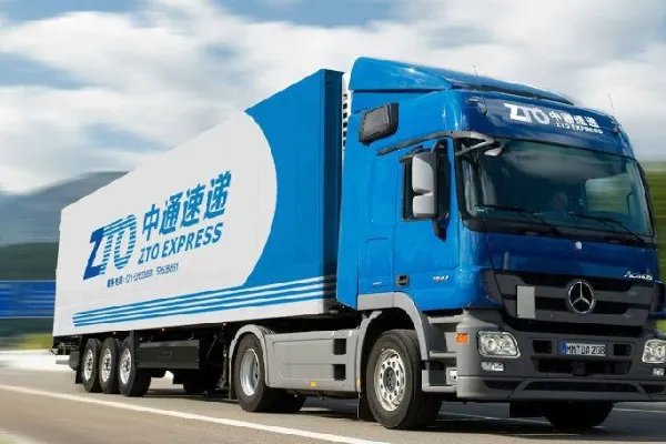 中通快递存在违法违规操作是业内的秘密吗？