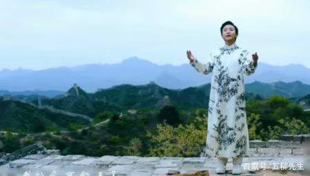 李玉刚新歌《姑苏》上线，这首歌的创作灵感来自什么？