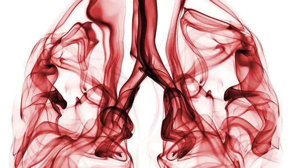 肺癌的晚期症状