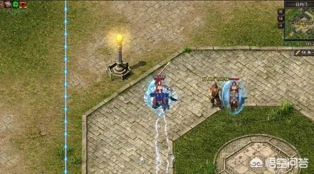 热血传奇:私服外挂泛滥成灾,现在的传奇还值得玩吗?