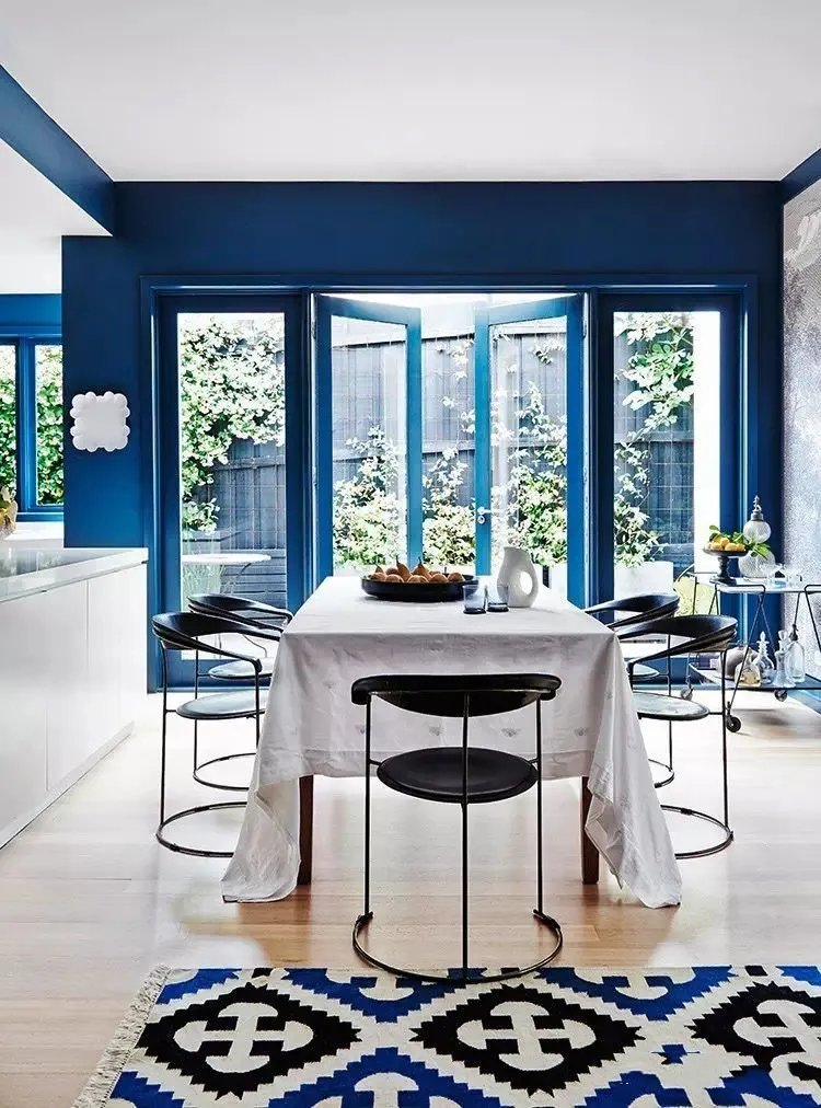 2020年流行色，太美了！