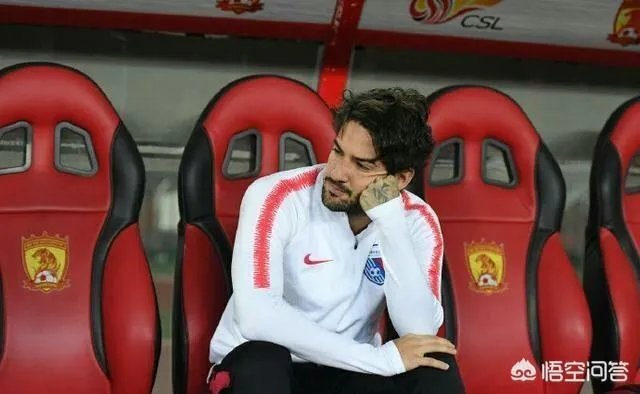 为什么天津外援帕托宁可损失1.6亿人民币也要离开中超呢？