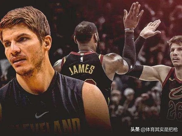 冲击总冠军！科沃尔一年260万加盟雄鹿！没人愿意跟詹姆斯做第二次队友？你怎么看？