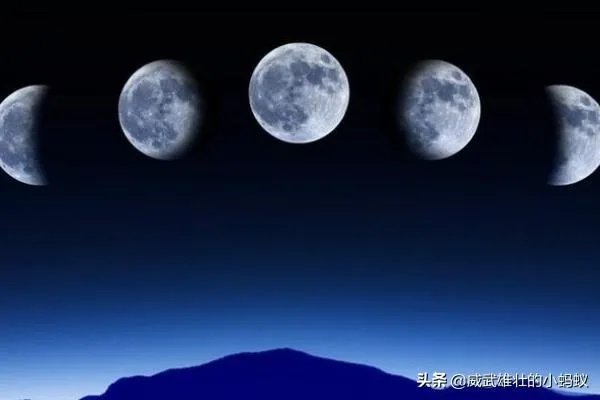 月全食多少年一次？