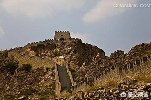 偏关老牛湾景区怎么样?值得去吗?