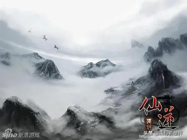 逆仙王林渡劫时看到了自己