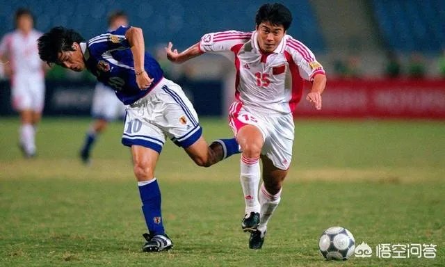 完全看不到希望！国青队0:2负于苦主泰国队！国足到底问题出在哪？
