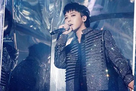 快乐大本营权志龙是否要参加 GD在2015青春的选择登场