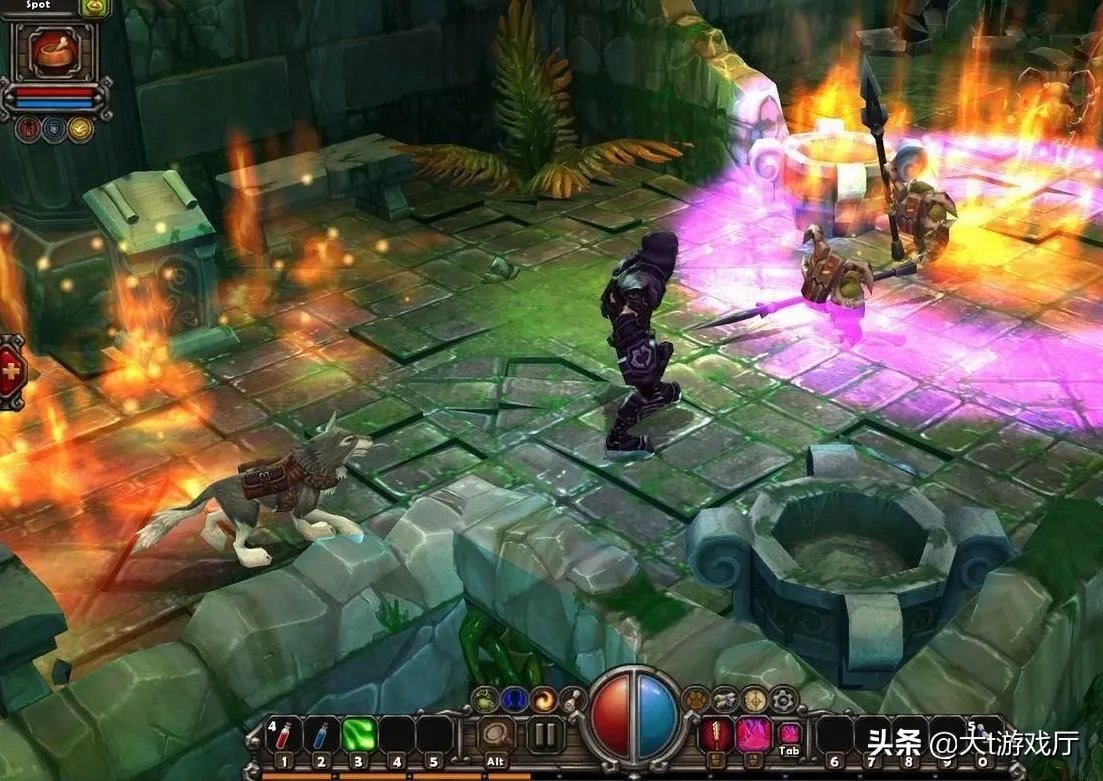 2009游戏（这些经典单机你还记得吗？）