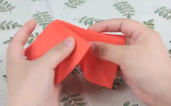 简单折纸100种花的折法