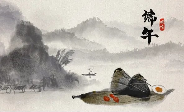 描写端午的古诗小学 端午节古诗四句