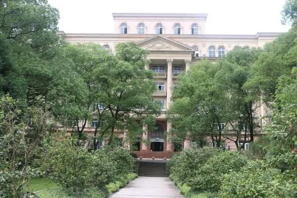 西南大学专业排名