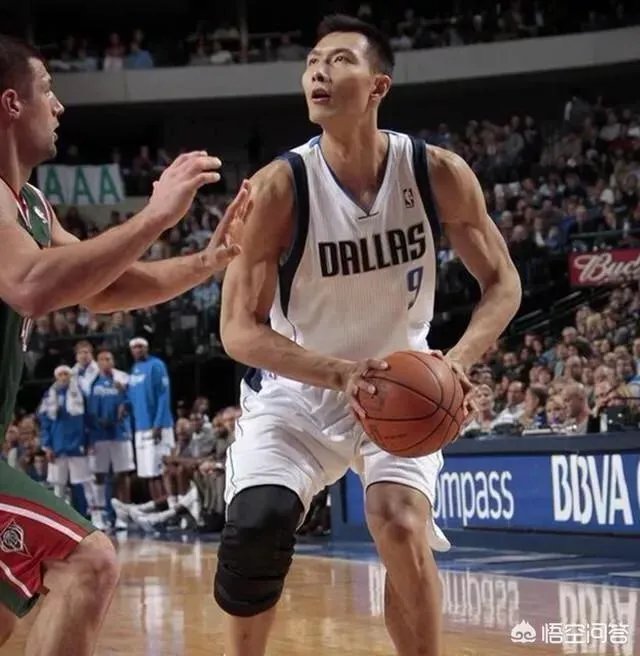 如何评价易建联的身体素质?他的身体素质在国内能排第一吗?