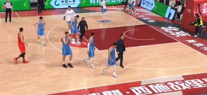 王骁辉凭什么成为CBA全明星票王？