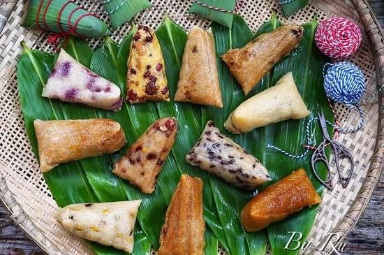 粽子怎么煮要煮多久