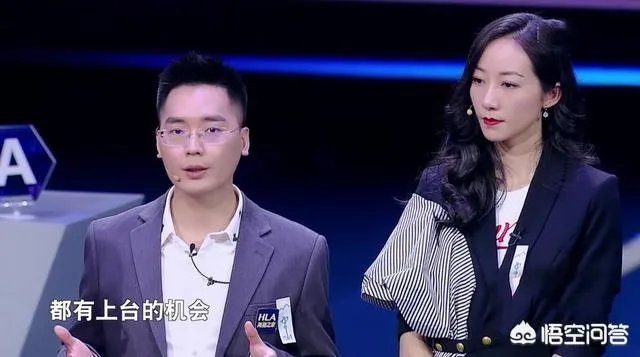 在最新一期的《最强大脑》中王峰为什么不淘汰周凯翔呢？