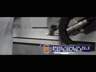 每20秒能生产一套定制家具？欧派AI工厂究竟有多强大