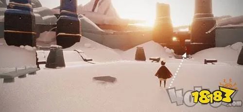 光遇霞谷所有先祖位置一览 霞谷地图攻略