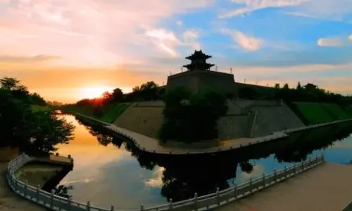 求西安景点排行榜，有哪些值得去？