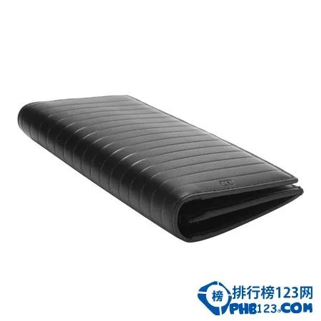 男士钱包品牌排行2016 男士钱包品牌排行榜