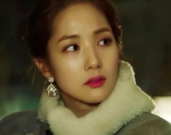 女星朴敏英整容前后惊人对比照，美出新高度（图）