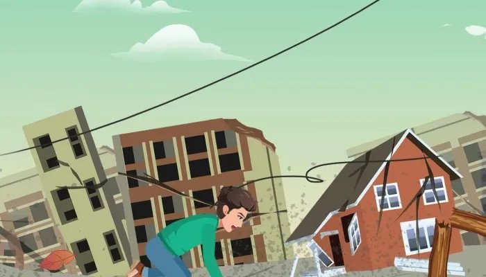 3.2级地震是什么概念