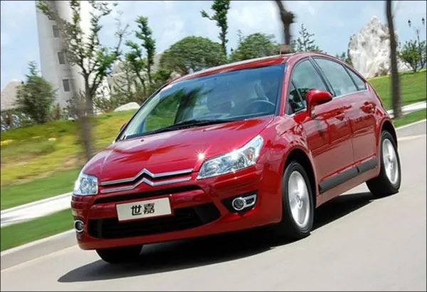 二手雪铁龙世嘉怎么样