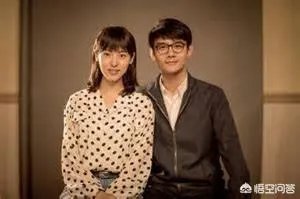 程开颜离婚后嫁给了谁