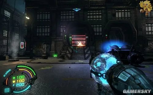 《绝境重启》图文流程攻略