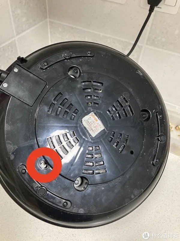 修苏泊尔电压力锅 - 压力不够/煮饭夹生/密封阀门顶不上来