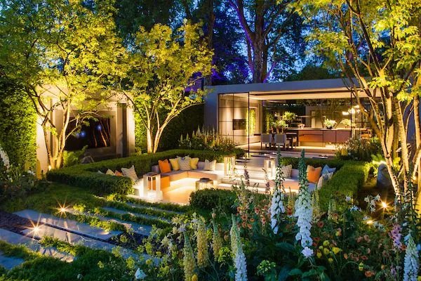 第四届中国造园行业峰会将于2019年1月在上海盛大开幕