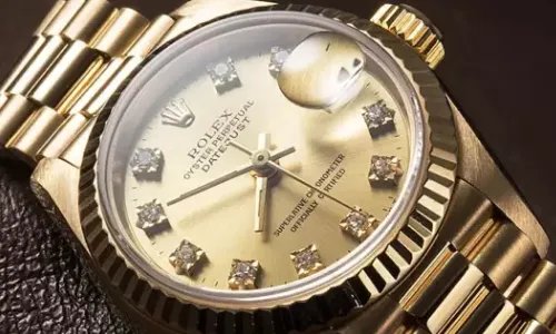 世界名表排行前三十名有哪些？