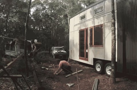 夫妻俩花30万买了个黑箱子，过上了所有人都羡慕的生活