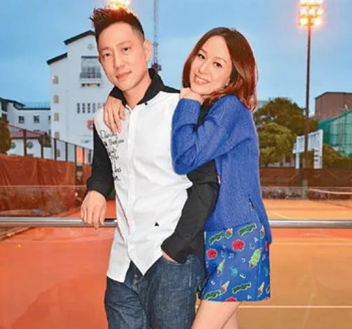 邝文珣老公身价过亿 她为什么曾想过离婚