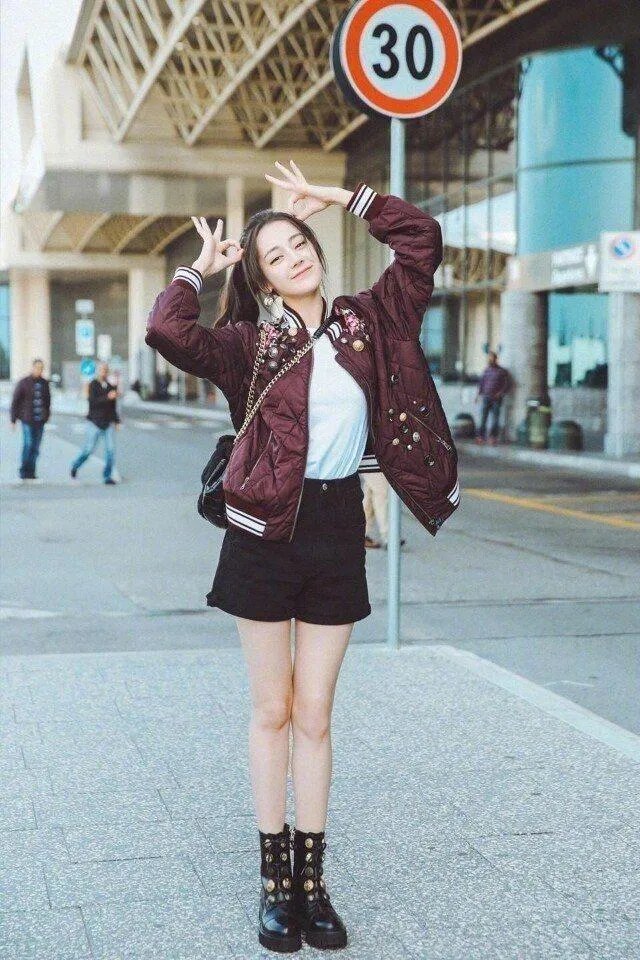 总是走在流行前沿的女星有哪些？