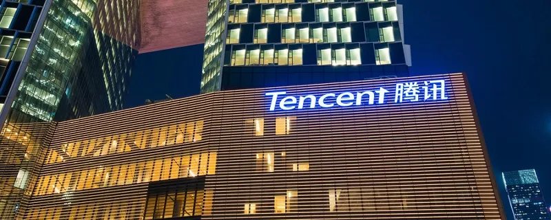 腾讯上市时间 腾讯的上市时间和上市地点